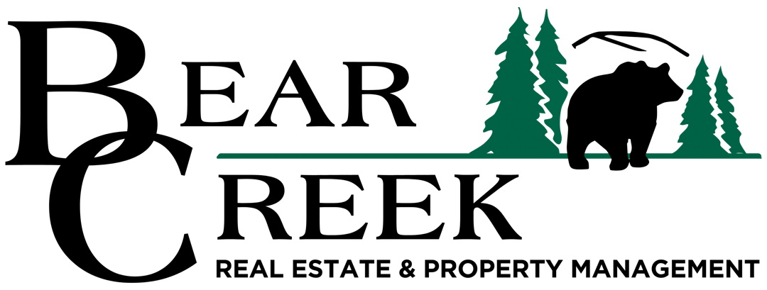 Bear Creek Property Management