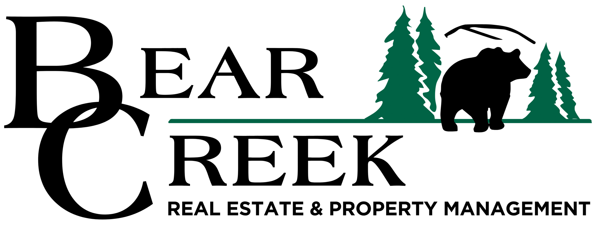 Bear Creek Real Estate & Property Management