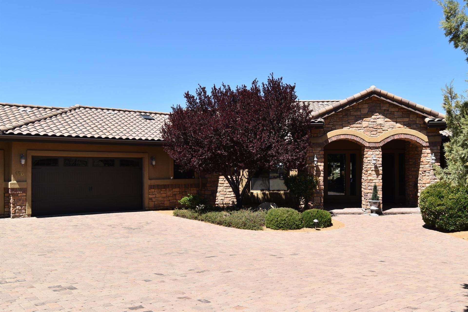 Prescott home managed by Bear Creek Property Management