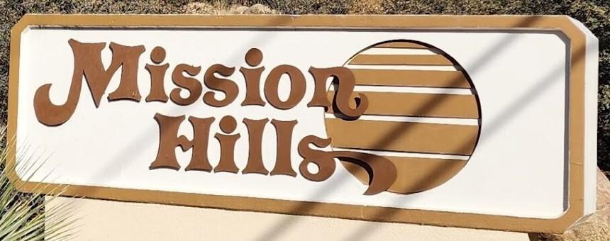 Mission Hills logo