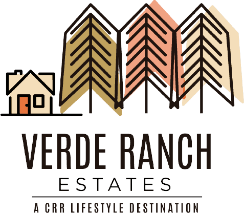 Verde Ranch Estates logo
