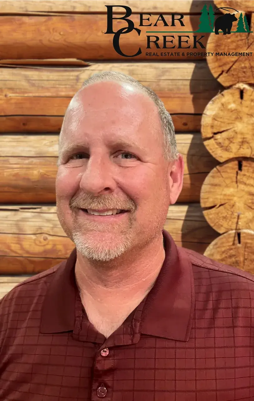 Clayton Heath — Owner / Inspection Specialist, Bear Creek Property Management, Prescott AZ