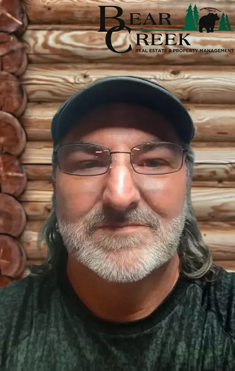 Michael Bertrand — Licensed Agent and Office Coverage Guru, Bear Creek Property Management, Prescott AZ