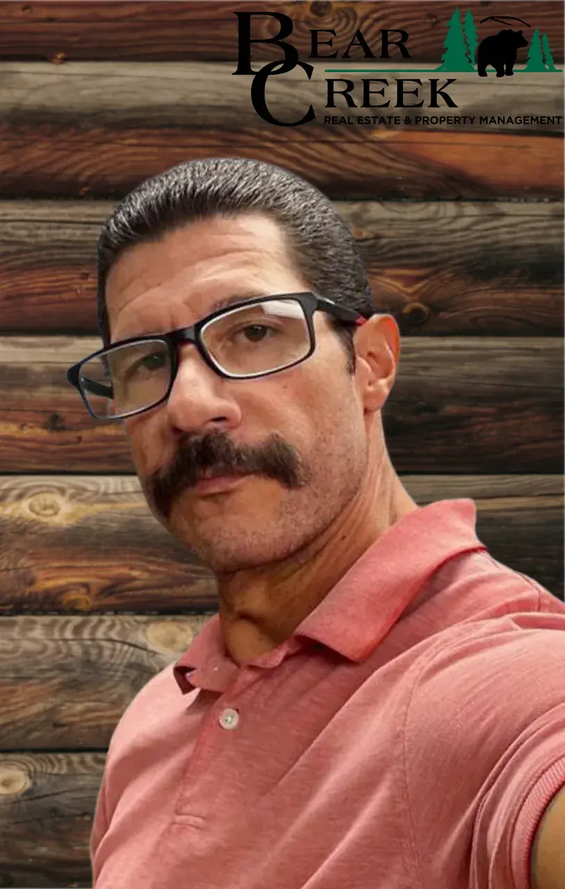 Michael Mazzella — Repair Coordinator, Bear Creek Property Management, Prescott AZ