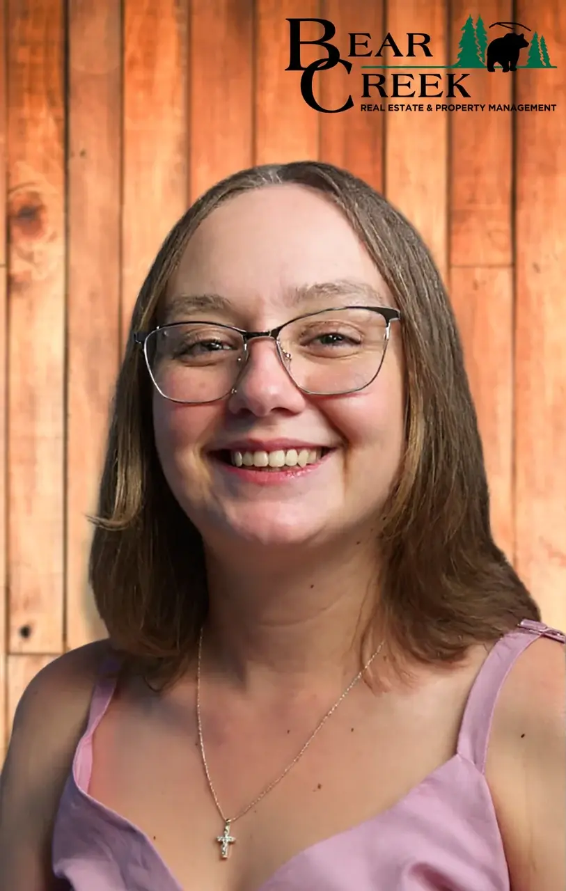 Madison "Maddy" Thomas — VR Coordinator, Bear Creek Property Management, Prescott AZ