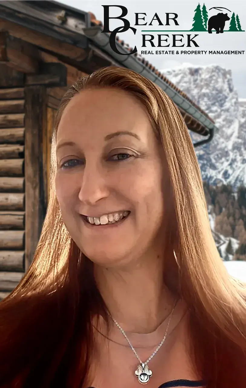 Alisha Power — Support Specialist, Bear Creek Property Management, Prescott AZ