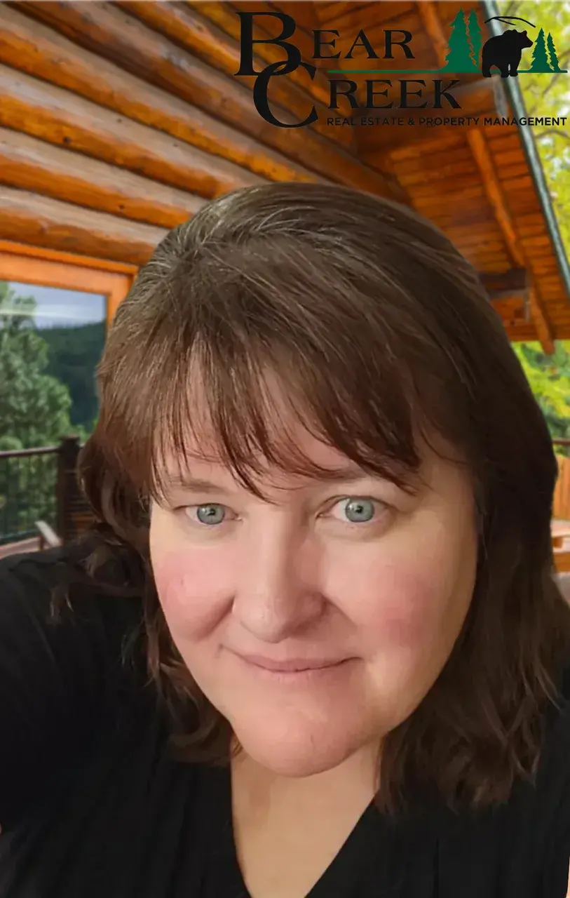 Wendy Windsor — Bookkeeping Assistant, Bear Creek Property Management, Prescott AZ