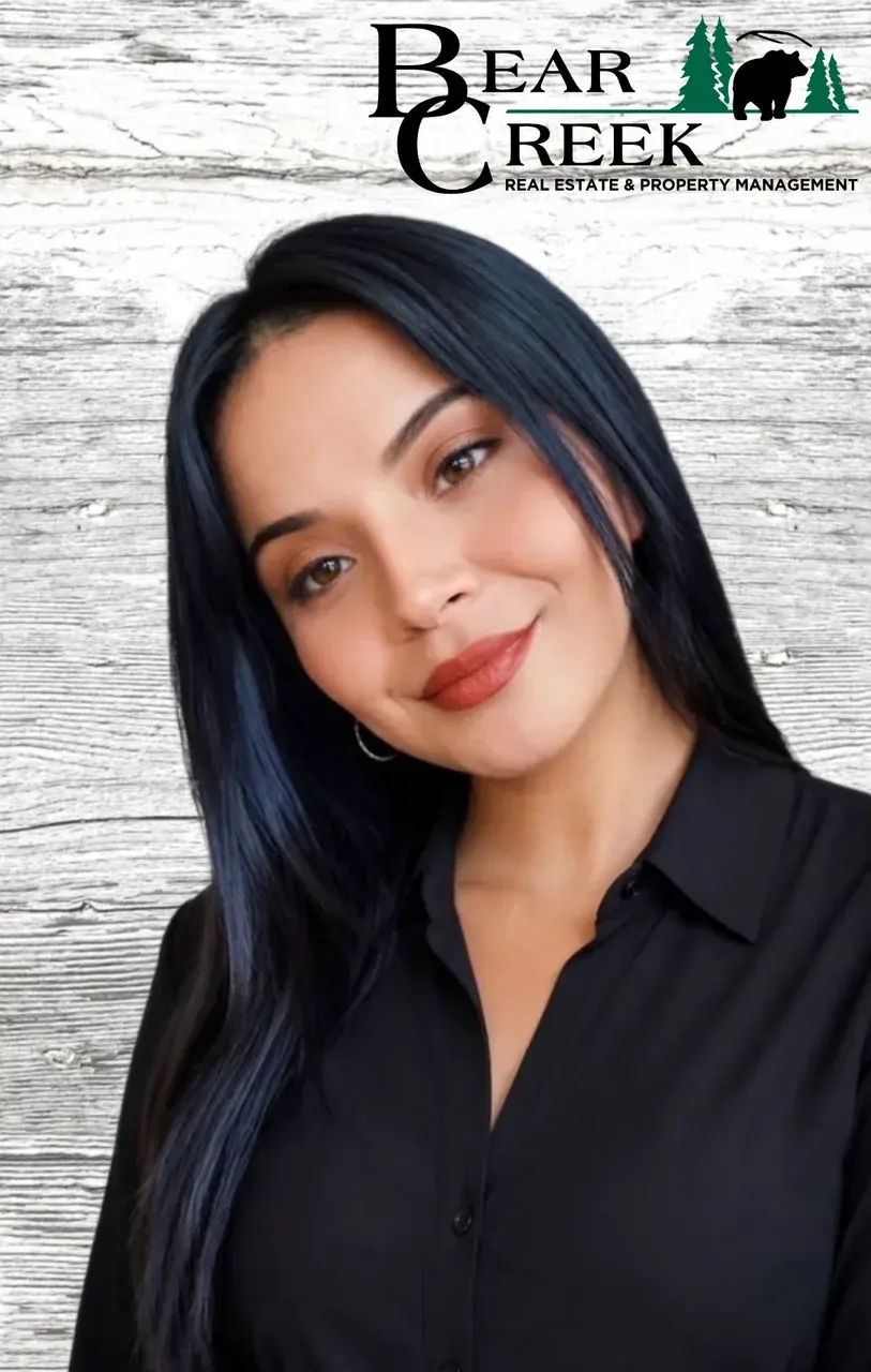 Guisselle Salas — Repair Coordinator, Bear Creek Property Management, Prescott AZ